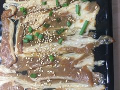 -梅梅家的烤肉店(槐北路店)