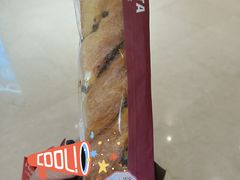巧克力酥卷-COSTA COFFEE(水游城店)