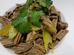 -京味张·北京烤鸭(天河南二路店)