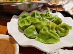 清波水饺-老号尤兔头(幸福店)