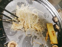 -正宗齐齐哈尔烤肉·齐牛哥鲜切炭火烤肉(杭州总店)