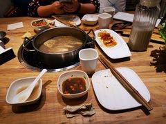 -小饕荟养生火锅(仁和·熙春郡店)
