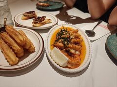 -CRAZYONES克芮旺斯西班牙餐厅(龙湖金沙天街店)