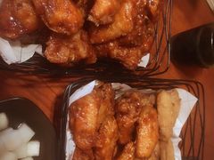 -校村炸鸡(塔洞店)