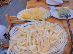 -元盛居(生态大街店)