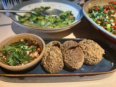 -山石榴·贵州菜(丰盛里店)