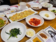 -紫霞门韩国料理烤肉(深南东路店)