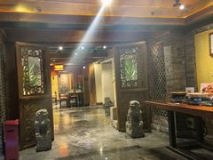 门面-那家小馆•北京菜•烤鸭(中关村店)