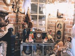 -秘密小花园(第三中学店)