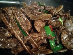 -王城醋血鸭老店