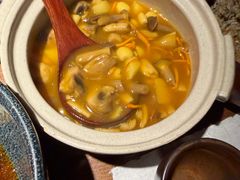 -菩提素素食餐厅(晶郦馆店)