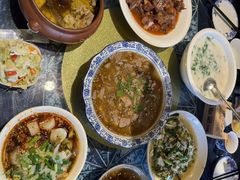 -香满楼(临安路店)