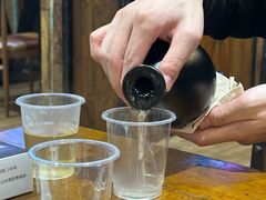 -张师傅烧烤(CBD店)