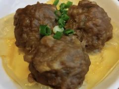 牛肉丸-万龙洲海鲜(大兴绿地缤纷城店)