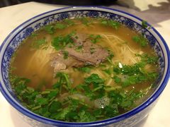 -尹兰楼西北风情餐厅(嘉定店)