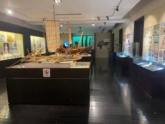 -上海交通大学董浩云航运博物馆