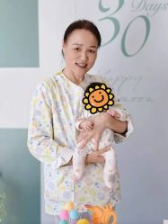 -上海百佳母婴护理中心