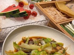 -秦家味老菜馆(民族北路店)