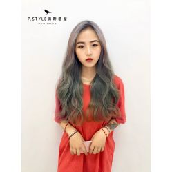 -P.STYLE派斯造型