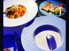 -天玑高空江景餐厅&酒吧Sky Secret Restaurant&Bar