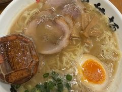 -日出拉面(望京店)
