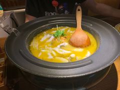 -九锅一堂酸菜鱼(新南凯德直营店)