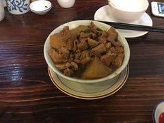 -黄祥华养生堂·炖汤·营养蒸饭(岭南天地店)