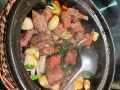 -彩虹之约•淮扬家宴(亚运村店)