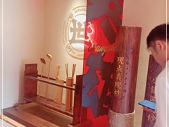 -德天顺盖码饭(人民西路店)