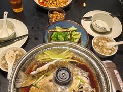 -顺香居·老字号湖北菜(江汉路店)