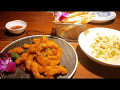 糖醋里脊-前海沿·青岛菜(五四广场永旺店)