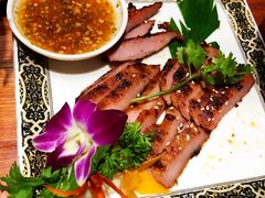 -Siam泰餐厅(水上公园店)