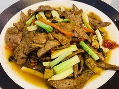 -川人百味(亿合城店)