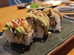 -赤稻·日式料理(禅城店)