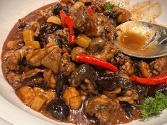 -上座云间·青年赣菜(绿茵店)