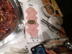 -大龙燚火锅