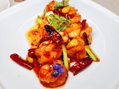 -满堂·烤鸭店·北京菜(鼓楼店)