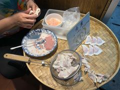 -家宴·灌蛋·沙茶面(曾厝垵店)