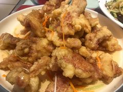 -吴记酱骨炖菜馆(西大直街店)