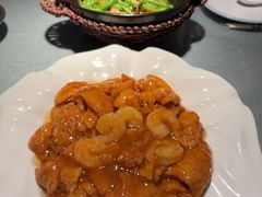 -裕德隆清真饭庄·天津特色菜(河东店)