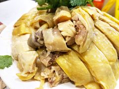 -振鼎鸡(福州路店)