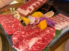 -MIKOMIKO和牛烧肉专门店(南门店)