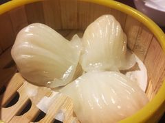 一品虾饺皇-悟长年潮汕菜砂锅粥(圣熙8号店)