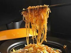 -师味葱扒虎头鲤·水席洛阳菜(元华店)