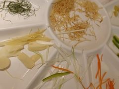 -顺峰顺水顺德菜(第一百货店)