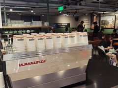 -Wagas沃歌斯(港汇恒隆广场店)