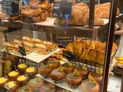 -PAPER STONE BAKERY(天环店)