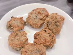 鱼饼-红星光发煲仔饭(大石街店)