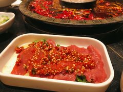 -纸盐河码头火锅(十八梯店)