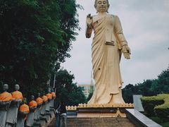 -西双版纳勐泐文化旅游区